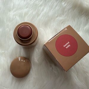 RHODE Pocket Blush - Toasted Teddy